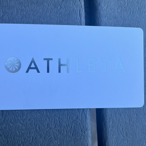 Athleta Venice Wide Leg, size XL black - Picture 6 of 6